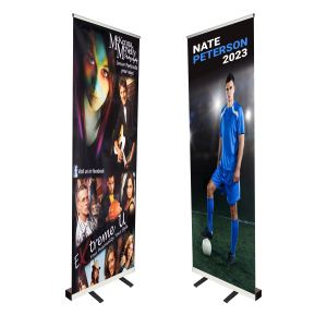 Vinyl Banners